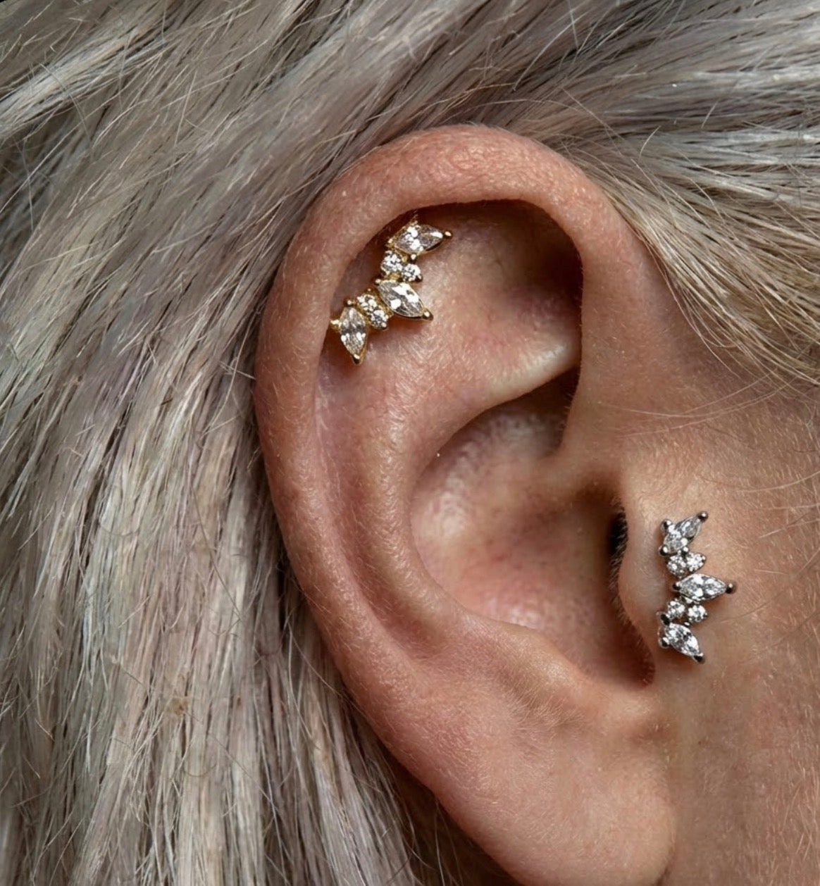 Aria - Crystal Labret