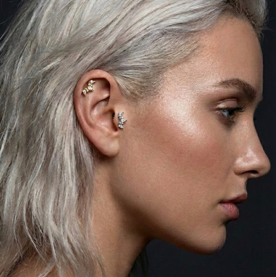 Aria - Crystal Labret