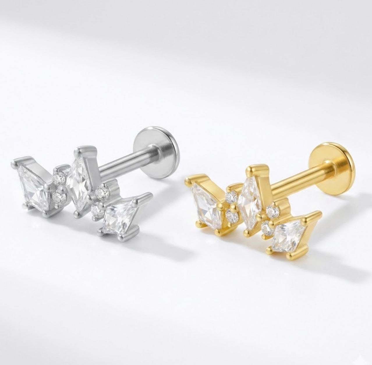 Aria - Crystal Labret