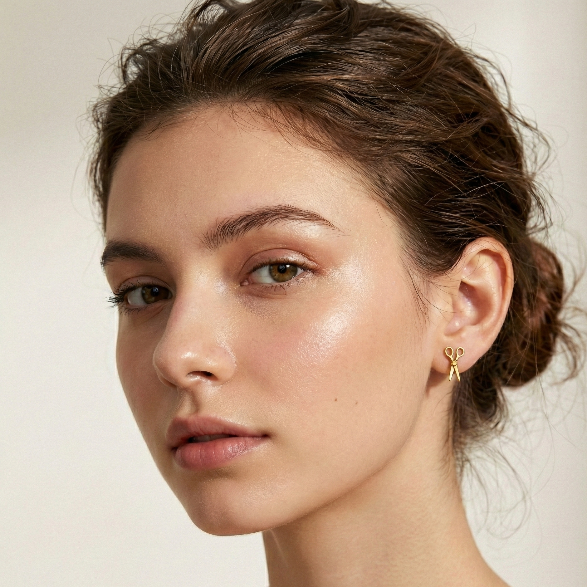Atropos - Internal-Thread Labret