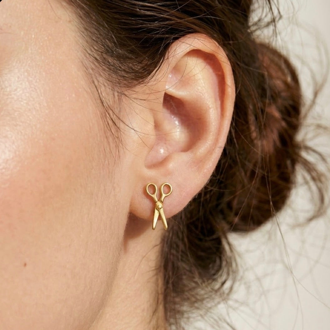 Atropos - Internal-Thread Labret