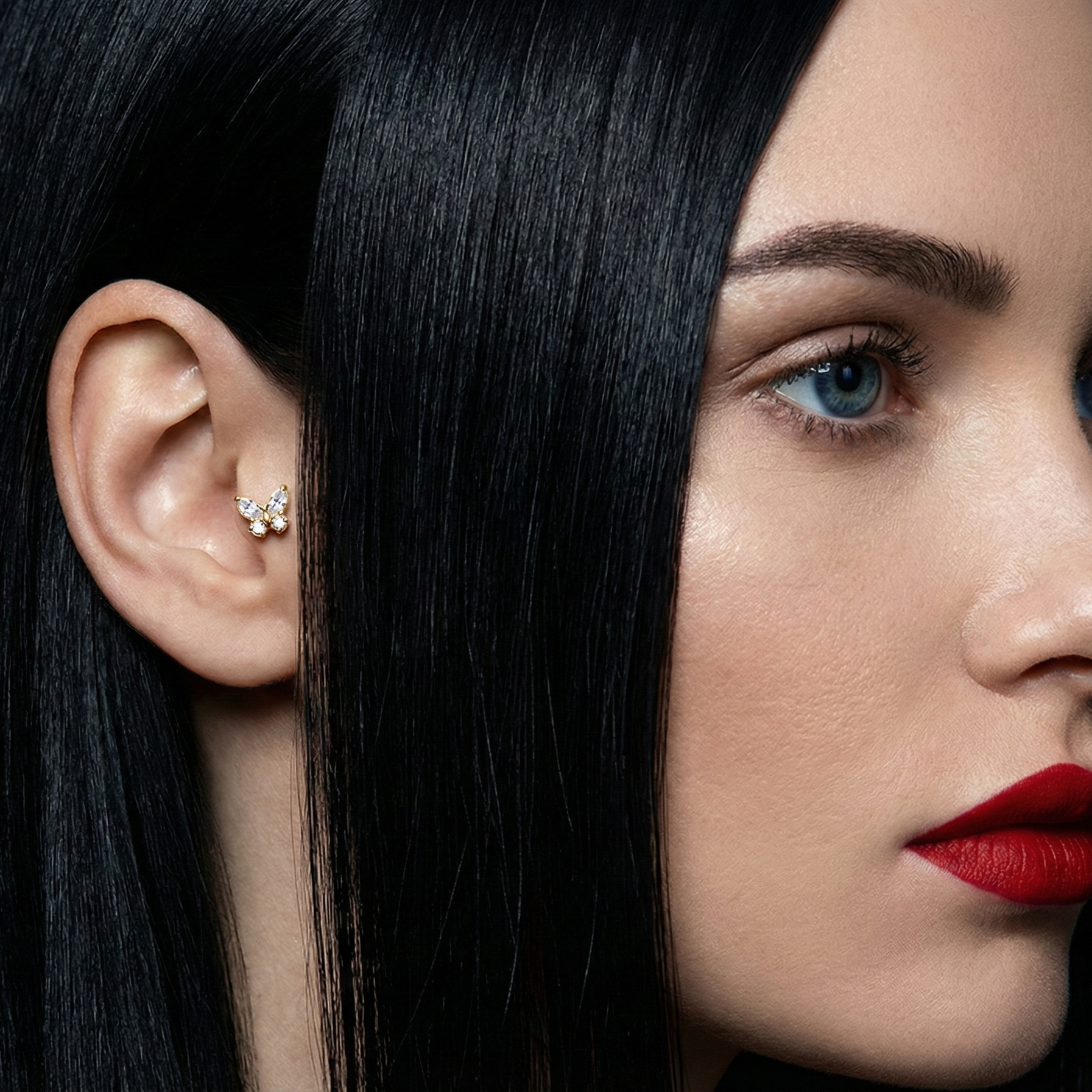 Lyra - Thread Labret