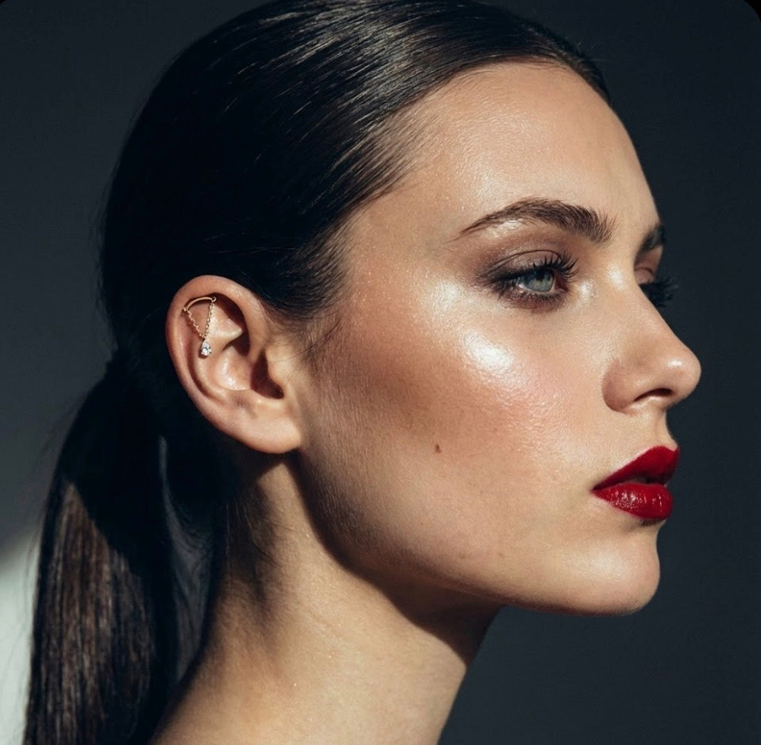 Kallisi - Thread Labret