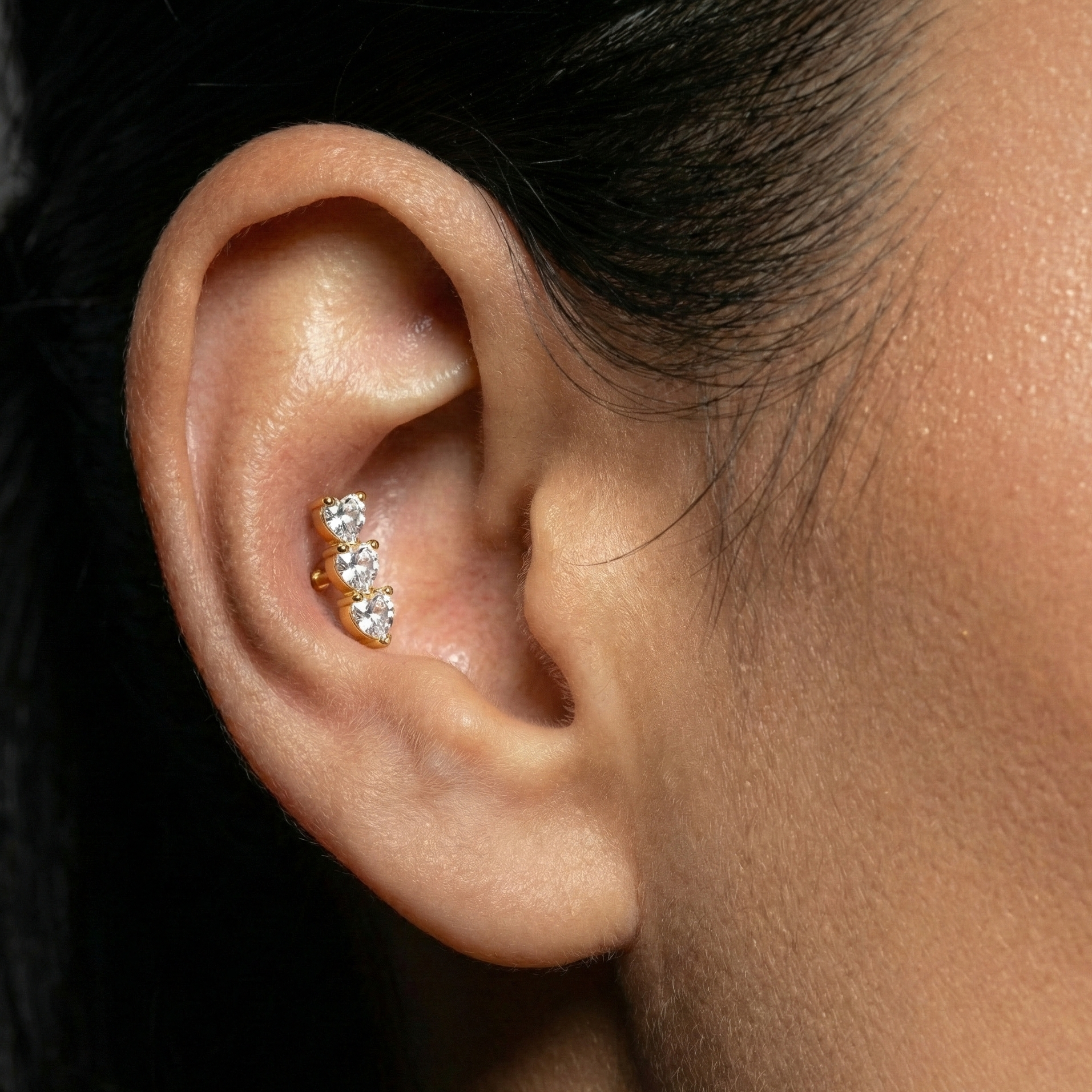 Eros - Threadless Labret